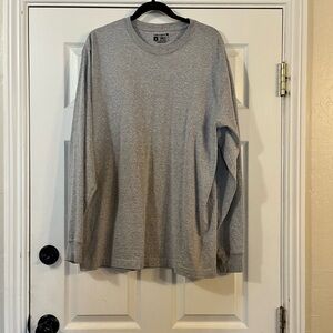 Carhartt Long Sleeve Relaxed Fit